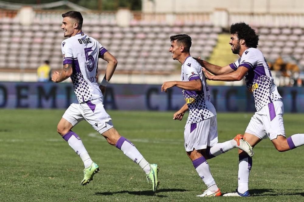 „El este Belodedici al meu!” Jucătorul care a impresionat în acest sezon din Liga 1: „Am vrut să rămână, chiar dacă alții au vrut să îl împrumute”_11