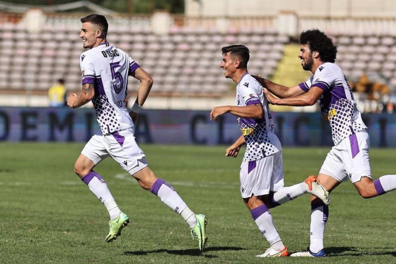 „El este Belodedici al meu!” Jucătorul care a impresionat în acest sezon din Liga 1: „Am vrut să rămână, chiar dacă alții au vrut să îl împrumute”_11