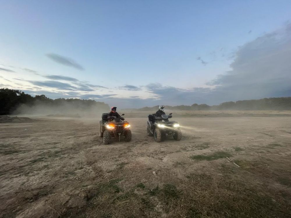 TEAM BUILDING OFFROAD!_1