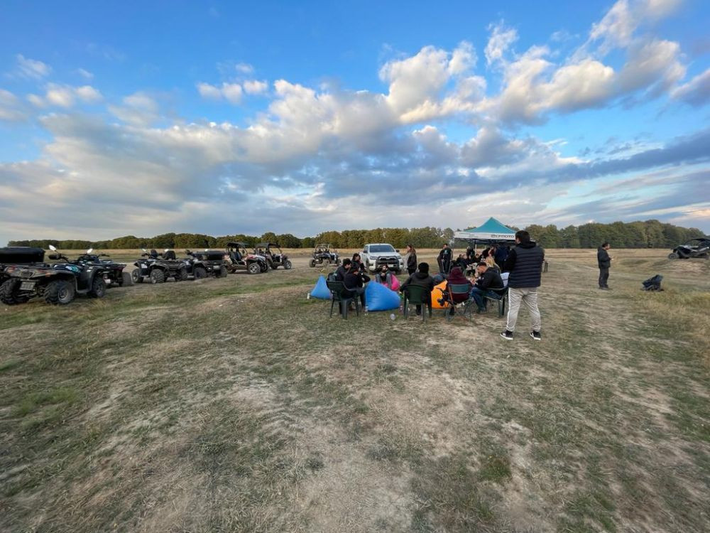 TEAM BUILDING OFFROAD!_3