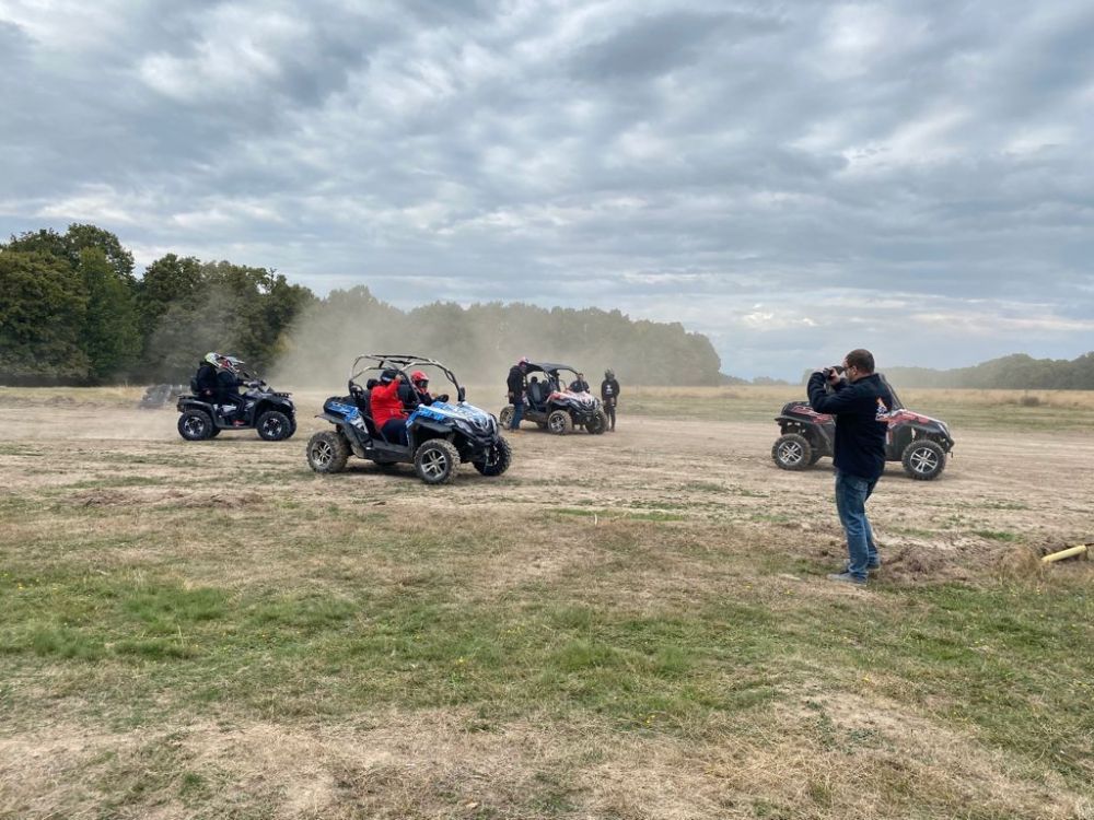 TEAM BUILDING OFFROAD!_4