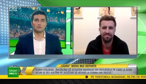 &bdquo;Mi se pare absurd!&rdquo; Un fost jucător al FCSB &icirc;l contrează pe Dan Petrescu