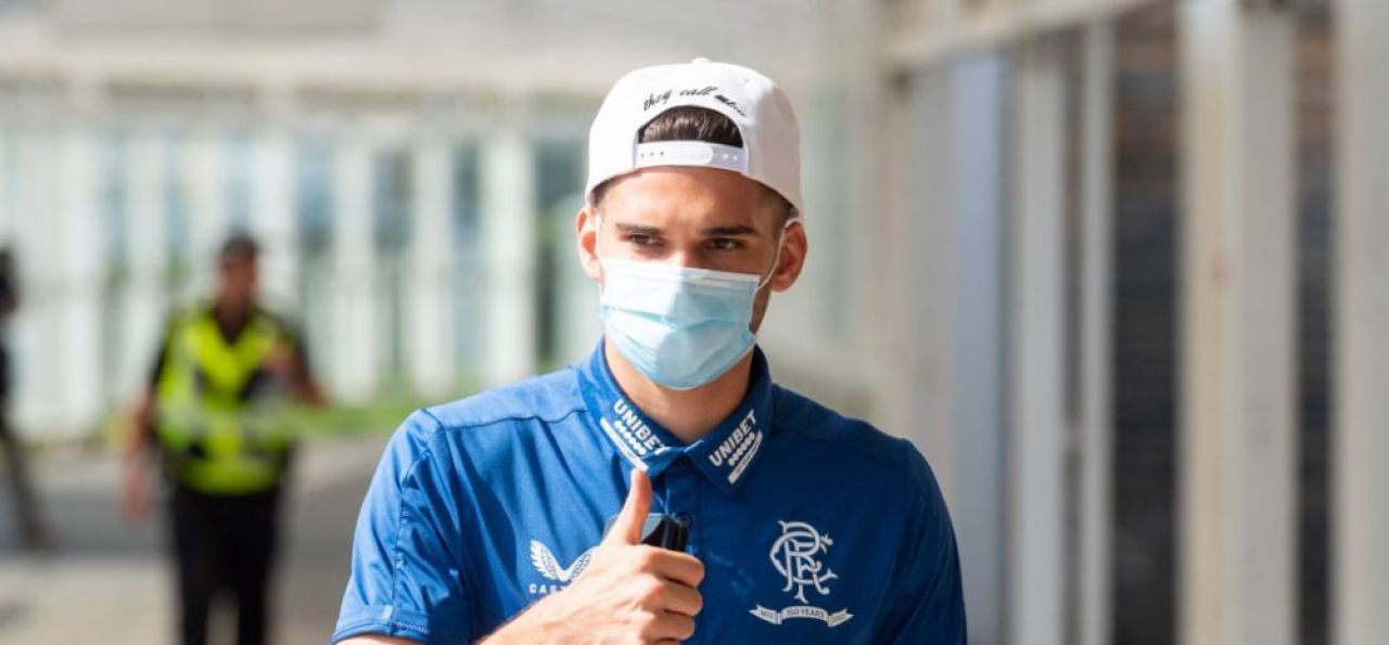 Ianis Hagi, gata să revină în primul „11” al lui Rangers: „Rolul meu este să muncesc pentru echipă!”_3