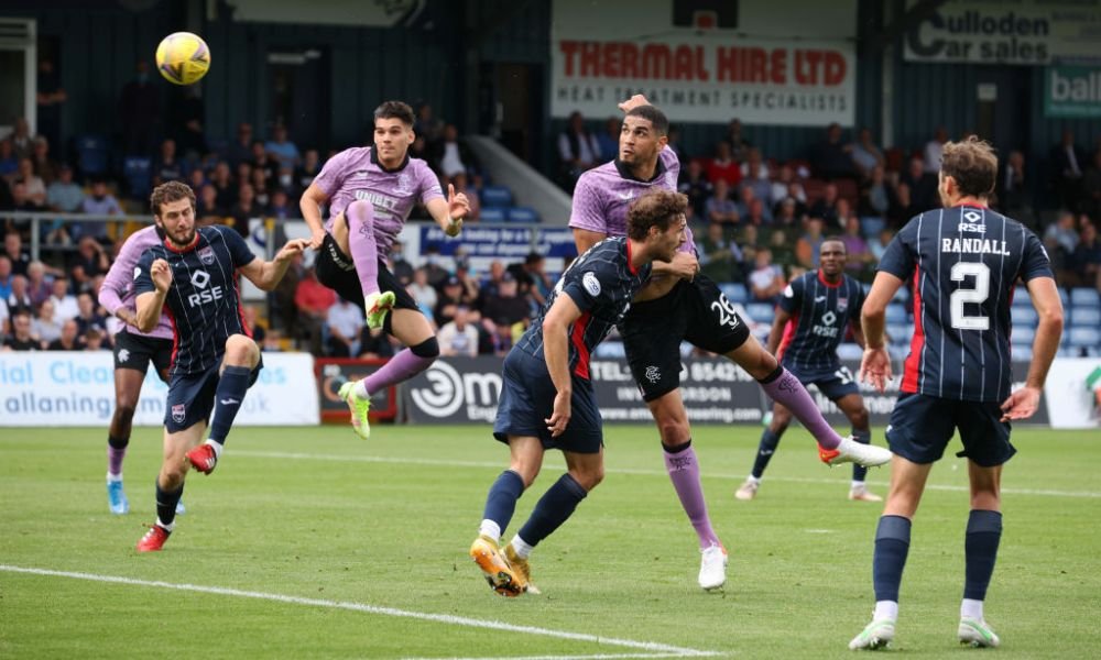 Ianis Hagi, gata să revină în primul „11” al lui Rangers: „Rolul meu este să muncesc pentru echipă!”_4
