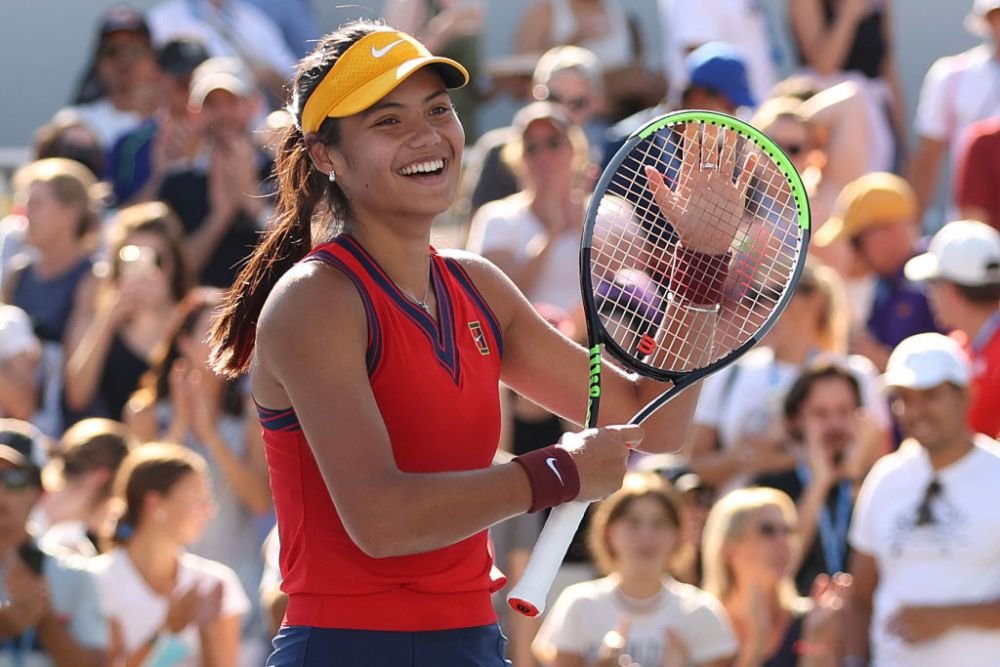 După Halep, și Emma Răducanu renunță la antrenorul său: ”Am nevoie de cineva care să mă ghideze!”_2