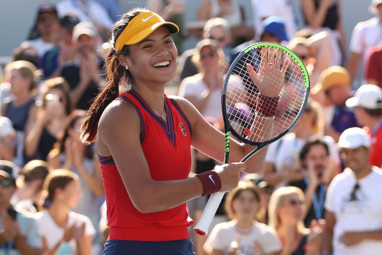 După Halep, și Emma Răducanu renunță la antrenorul său: ”Am nevoie de cineva care să mă ghideze!”_2