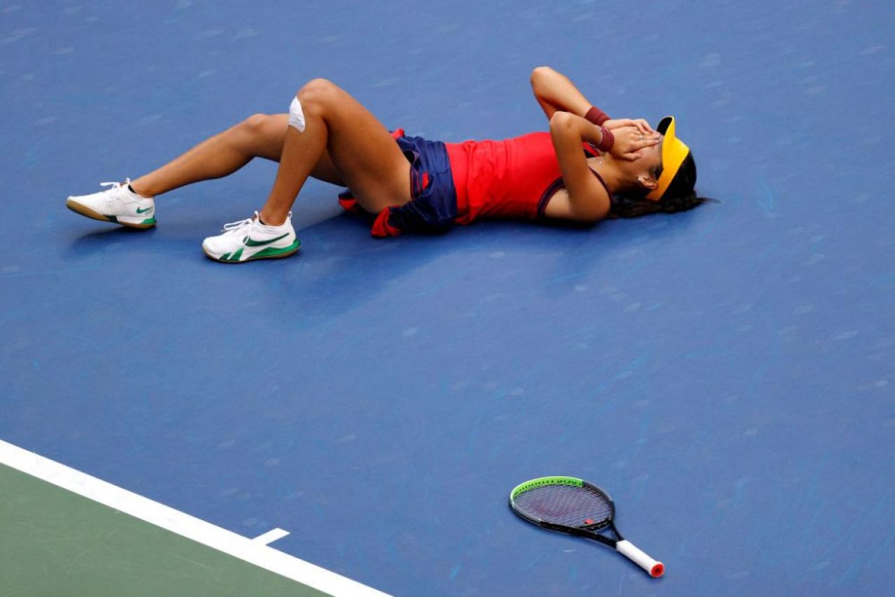După Halep, și Emma Răducanu renunță la antrenorul său: ”Am nevoie de cineva care să mă ghideze!”_7