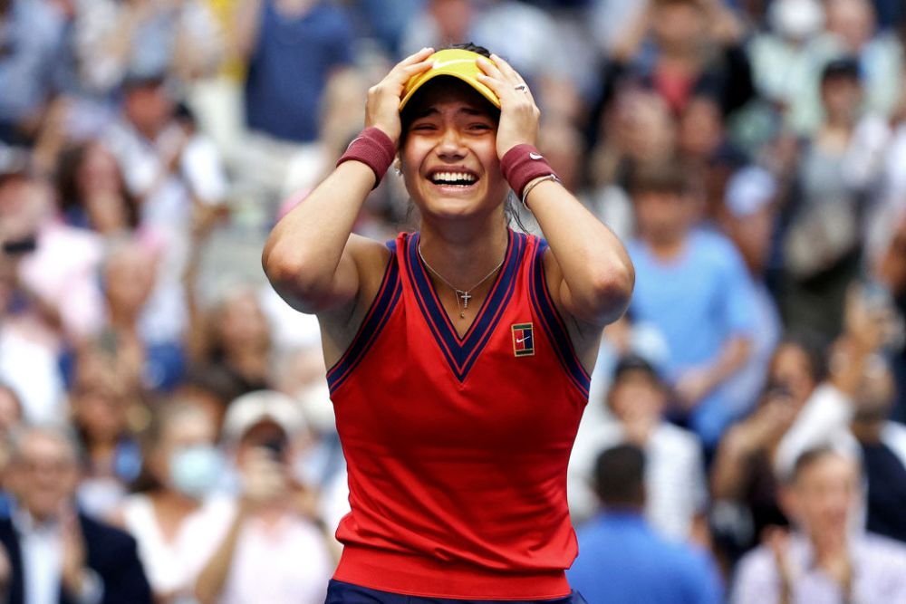 După Halep, și Emma Răducanu renunță la antrenorul său: ”Am nevoie de cineva care să mă ghideze!”_8