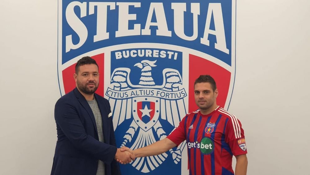 Adi Popa a debutat cu o victorie în tricoul Stelei. „Militarii” au trecut la limită de FC Brașov_2
