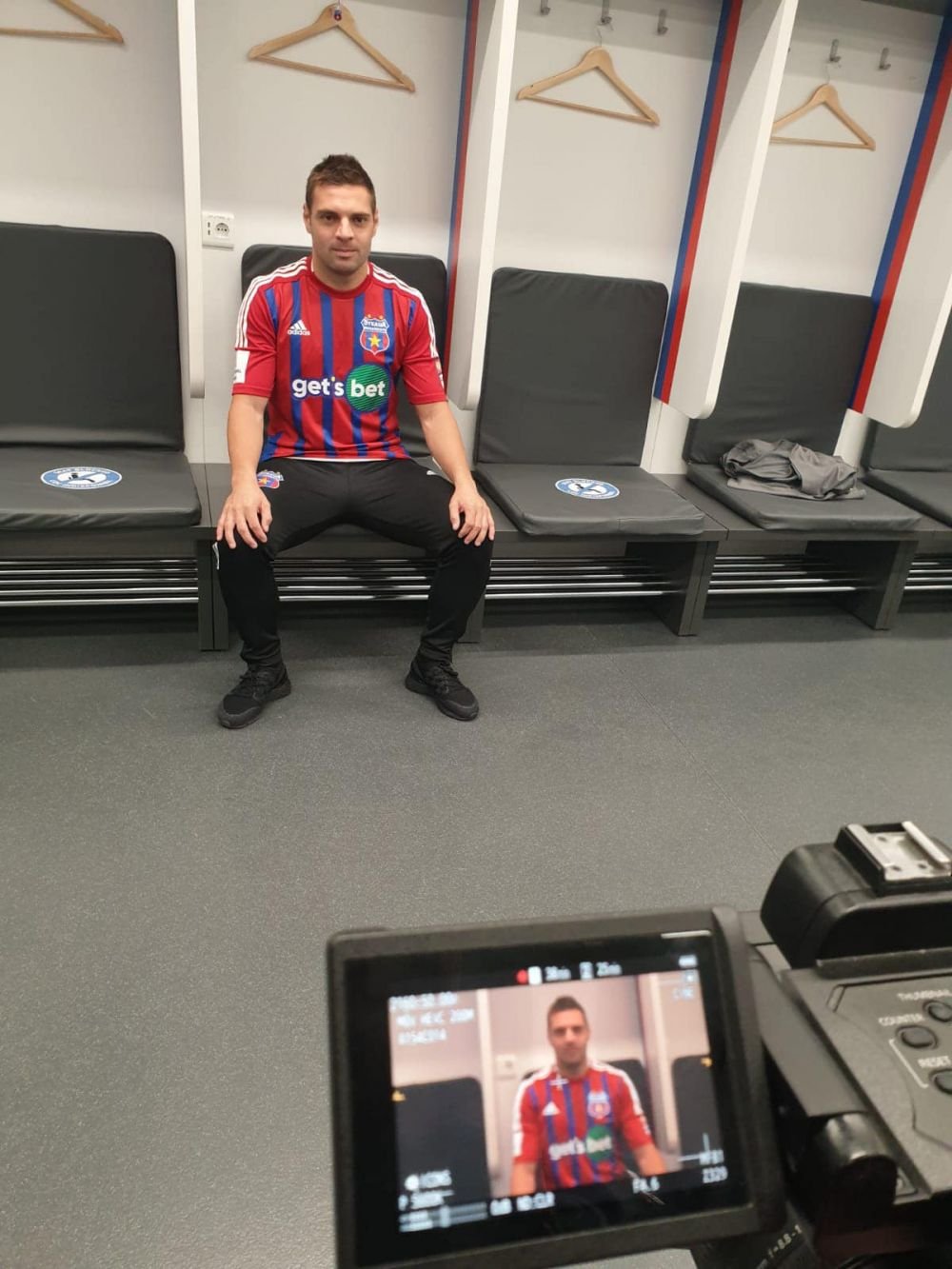 Adi Popa a debutat cu o victorie în tricoul Stelei. „Militarii” au trecut la limită de FC Brașov_5