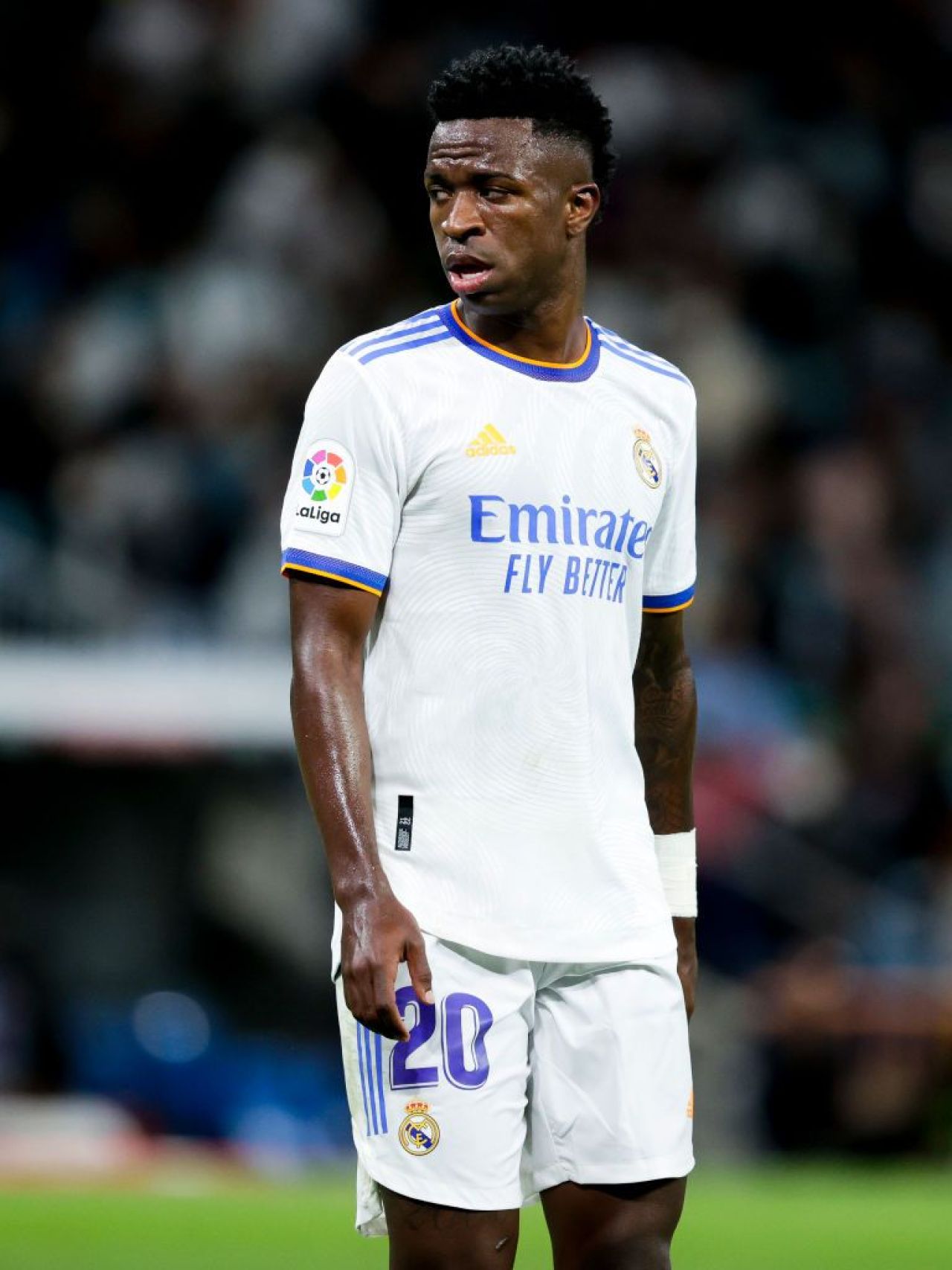 Mărunțiș! Vinicius, cel mai prost plătit dintre starurile de la Real Madrid_2