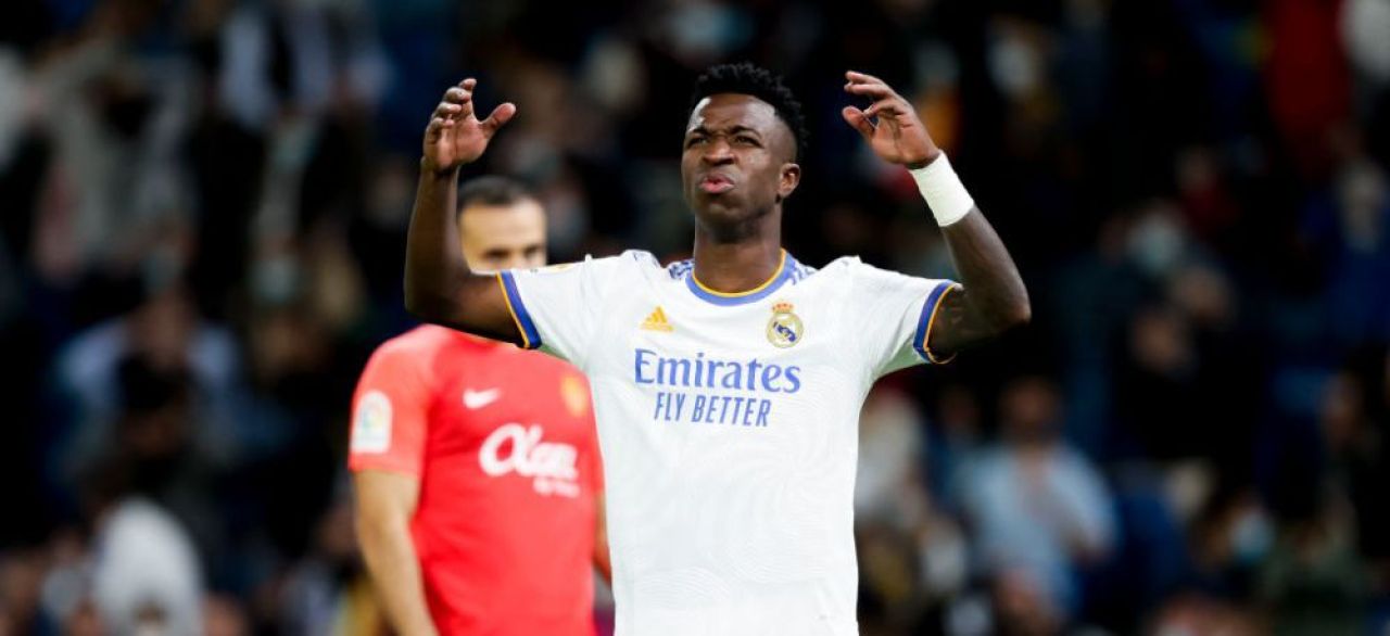 Mărunțiș! Vinicius, cel mai prost plătit dintre starurile de la Real Madrid_1