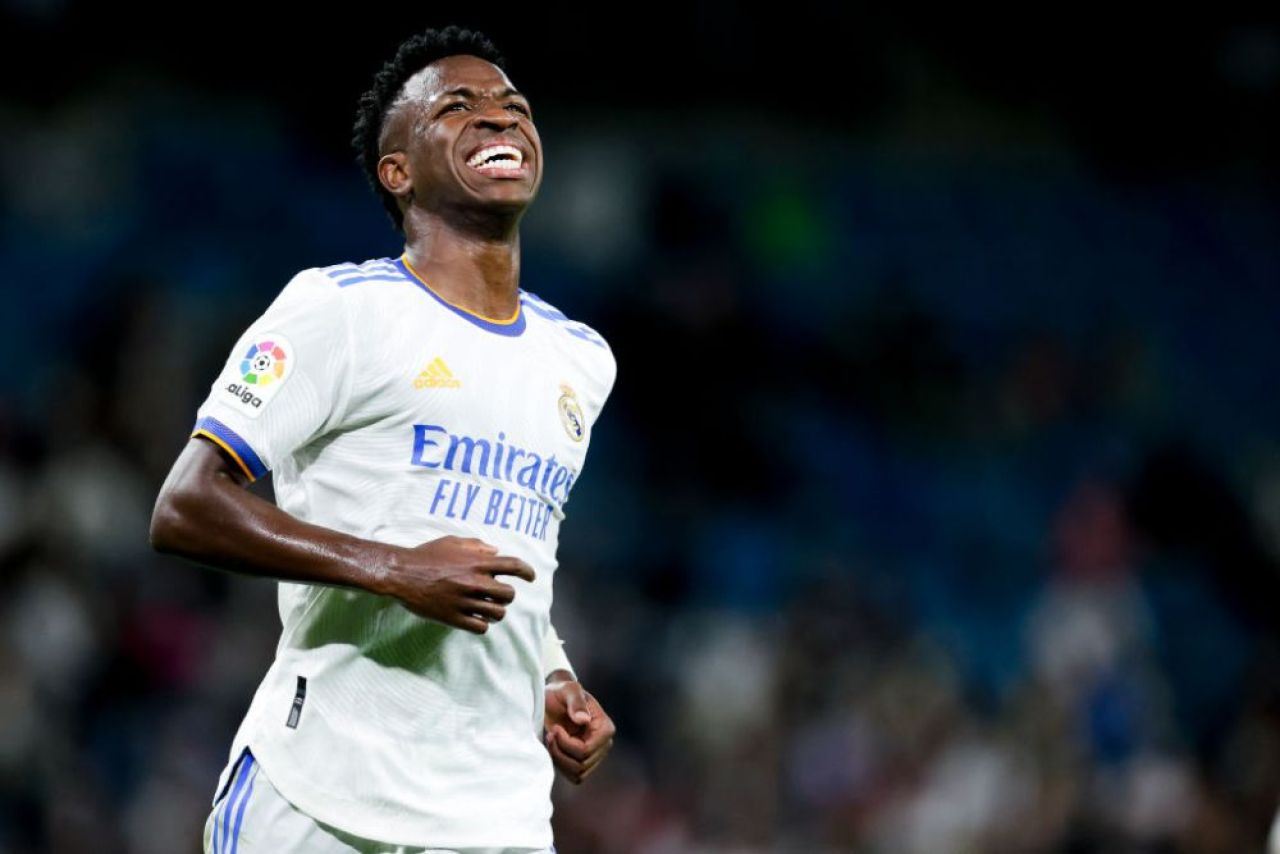 Mărunțiș! Vinicius, cel mai prost plătit dintre starurile de la Real Madrid_3