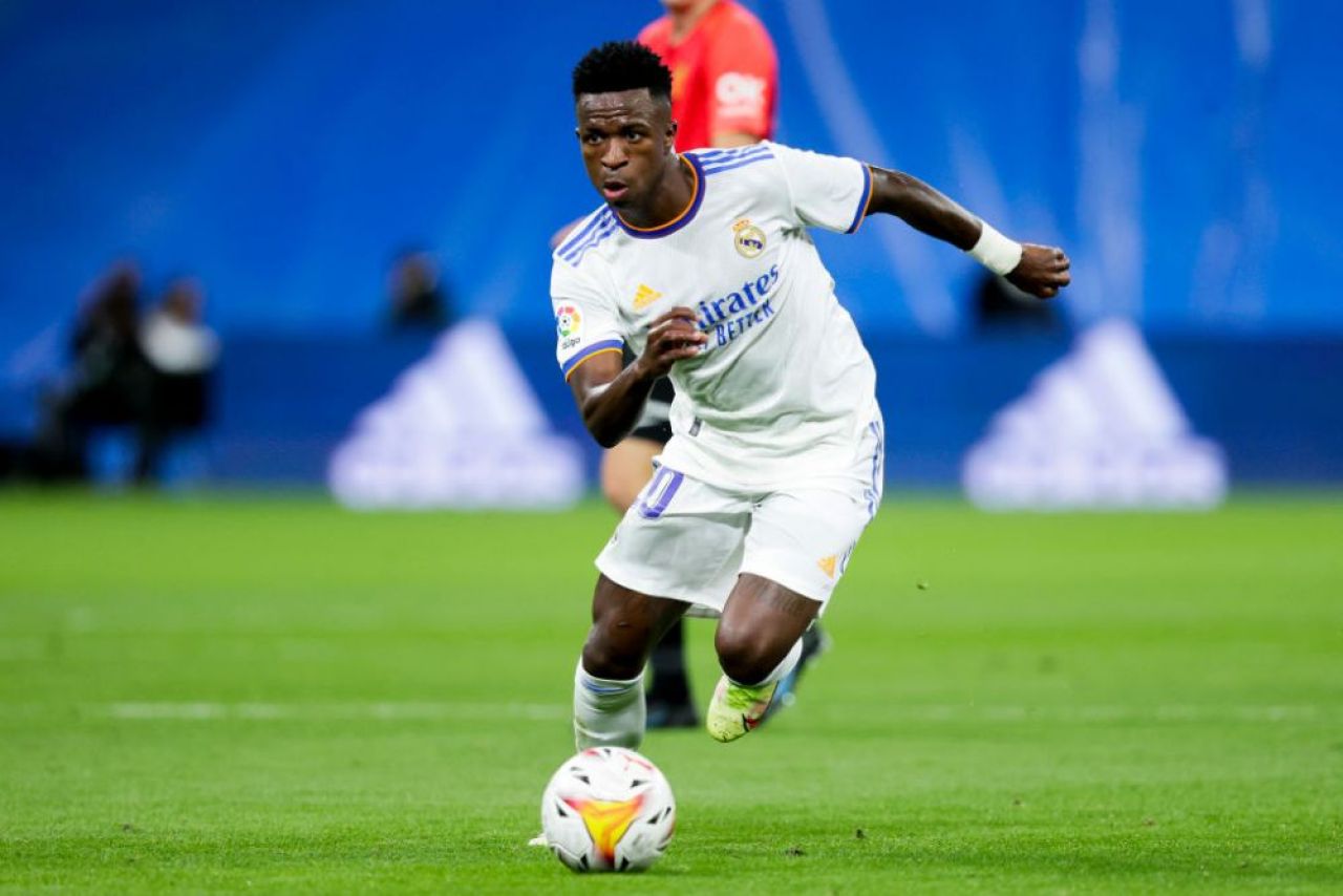 Mărunțiș! Vinicius, cel mai prost plătit dintre starurile de la Real Madrid_4