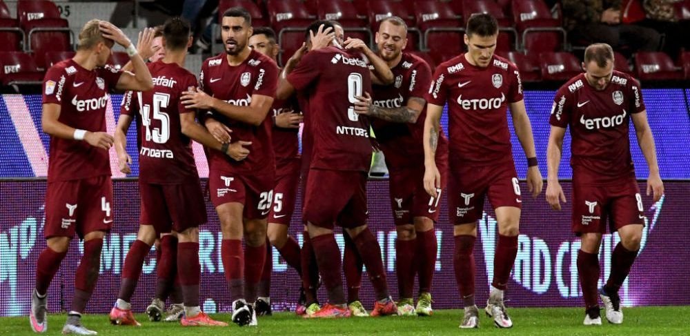 CFR Cluj poate avea una dintre cele mai bune academii din Europa: &bdquo;Ar fi o rampă de lansare&rdquo;