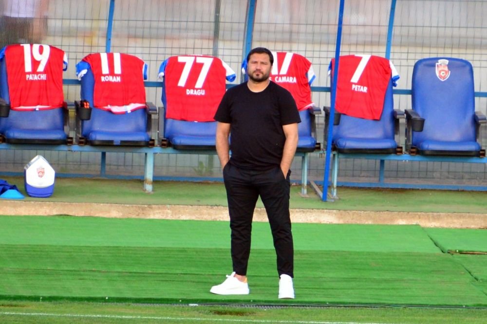 „E meseriaș, face niște schimbări extraordinare!” Cine este cel mai bun antrenor din Liga 1? Dragomir, alegere surpriză_2