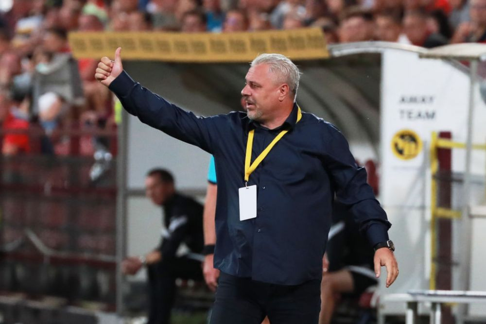 Marius Șumudică, despre viitorul său: &rdquo;Cred că mă voi &icirc;ntoarce acolo c&acirc;t de cur&acirc;nd&rdquo; Planurile antrenorului rom&acirc;n&nbsp;