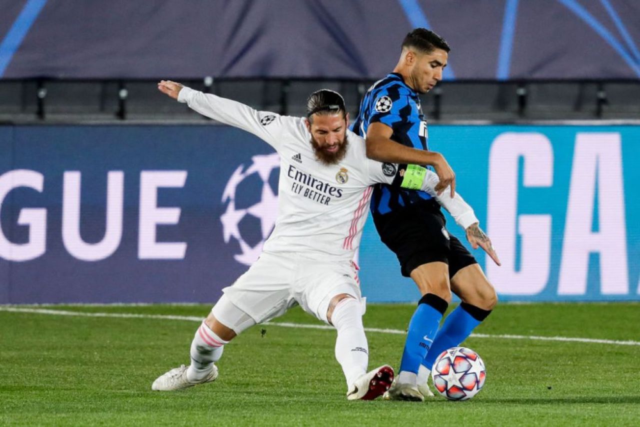 Jucătorul crescut de Real Madrid a spus totul după plecare: „Nu a avut legătură cu Zidane”_1