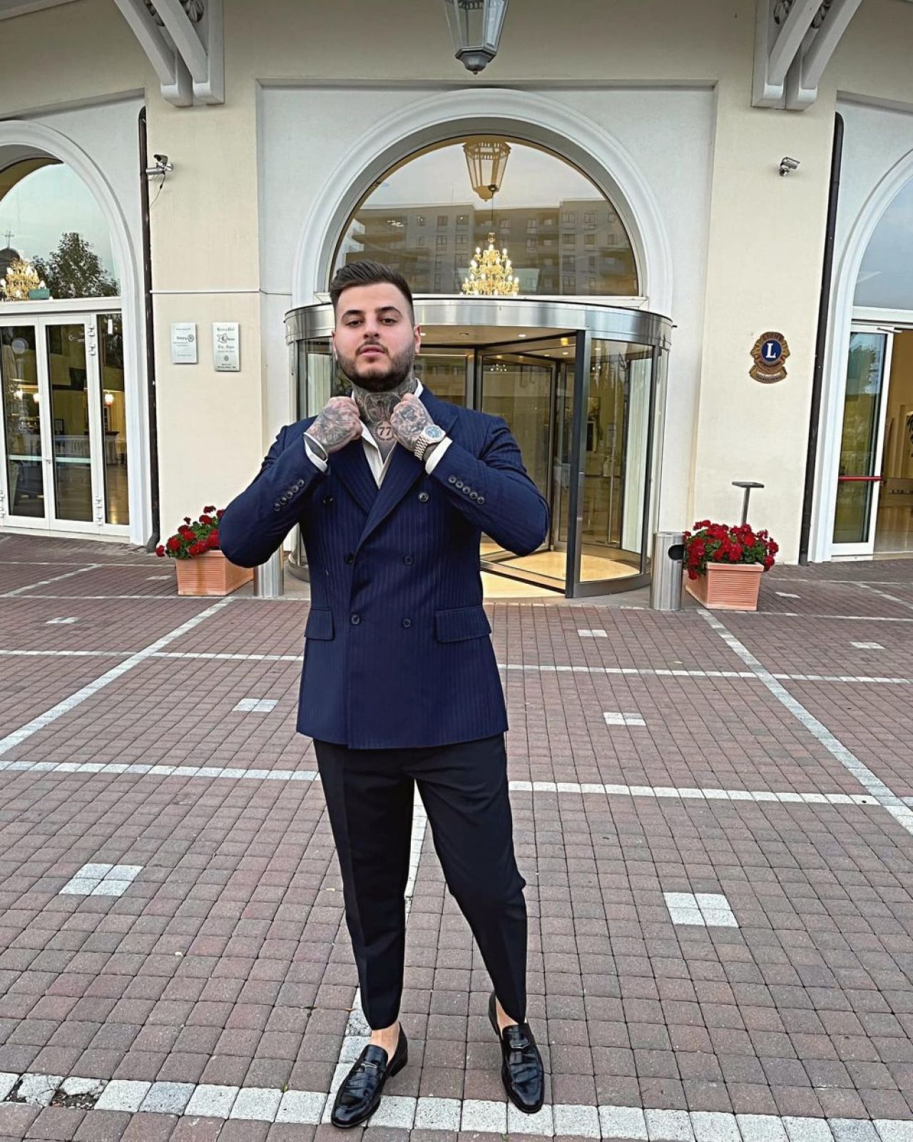 Replică dură a lui Mititelu jr pentru Mihai Rotaru: „Karma o să îi bată la ușă! Nota de plată o va primi când îi va fi lumea mai dragă!”_1