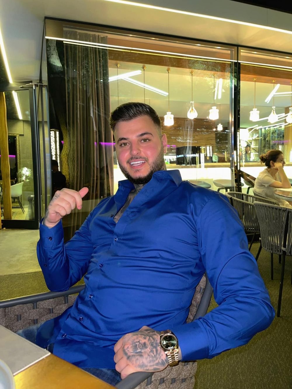 Replică dură a lui Mititelu jr pentru Mihai Rotaru: „Karma o să îi bată la ușă! Nota de plată o va primi când îi va fi lumea mai dragă!”_3