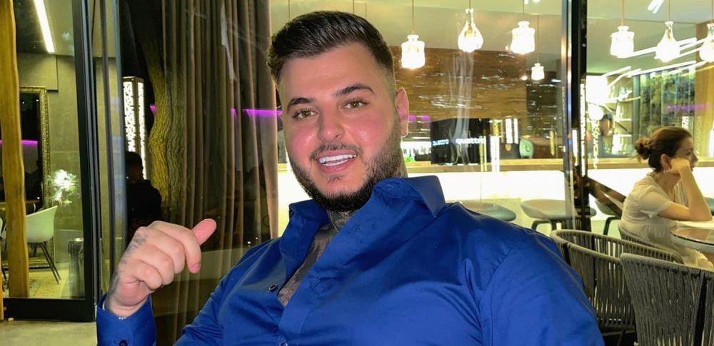 &rdquo;E adevărat că ai pierdut bani la casino?&rdquo; Mititelu Jr. a răspuns imediat: &rdquo;Hai să-ți spun o chestie&rdquo;