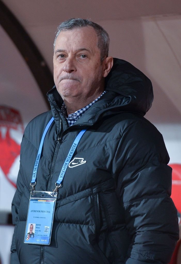 &bdquo;A spus că vine doar dacă e șeful lui Rednic!&rdquo; :)) Dănuț Lupu &icirc;ncurajează revenirea fostului antrenor al lui Dinamo: &bdquo;Poate ajuta cum Bonetti nu a făcut-o&rdquo;