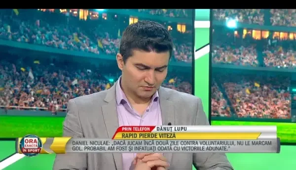 &bdquo;A spus că vine doar dacă e șeful lui Rednic!&rdquo; :)) Dănuț Lupu &icirc;ncurajează revenirea fostului antrenor al lui Dinamo: &bdquo;Poate ajuta cum Bonetti nu a făcut-o&rdquo;