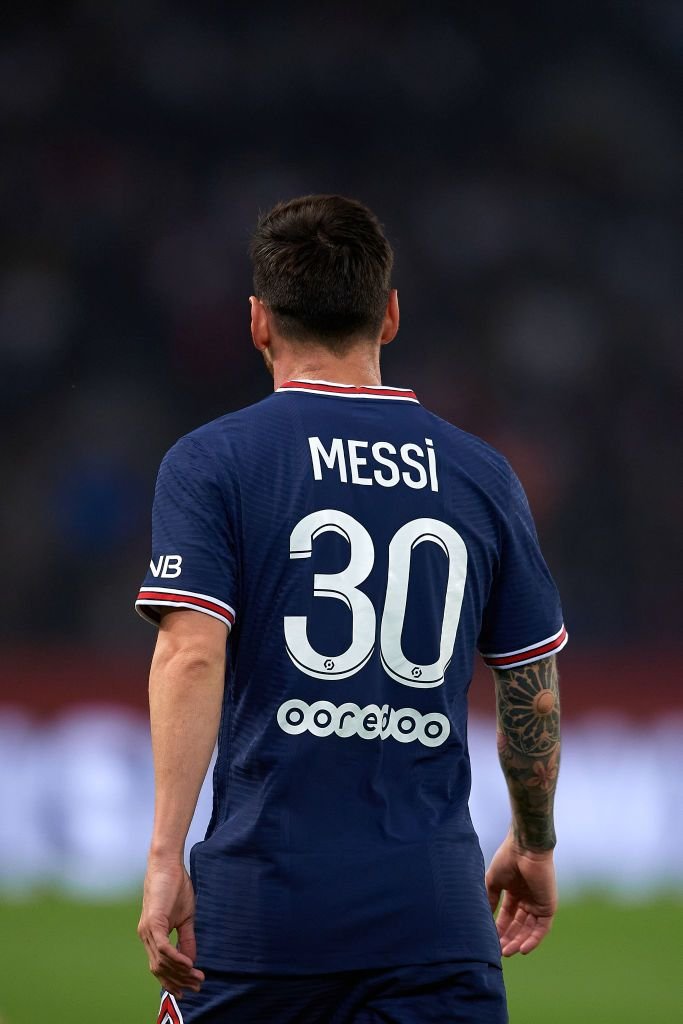 „Când a semnat el, Statele Unite și talibanii negociau în Doha!” Unul dintre motivele din spatele transferului lui Messi la PSG_5