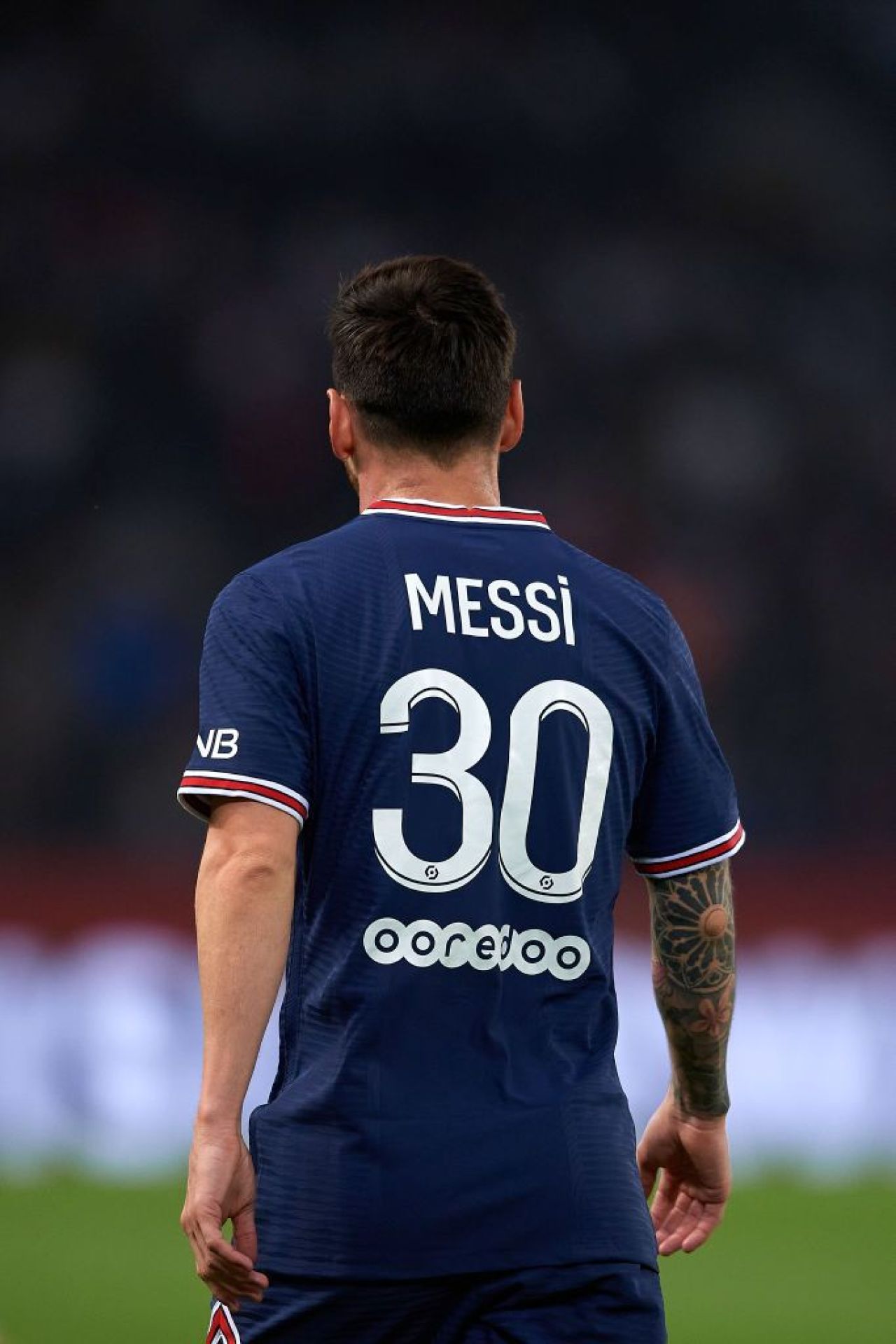 „Când a semnat el, Statele Unite și talibanii negociau în Doha!” Unul dintre motivele din spatele transferului lui Messi la PSG_5