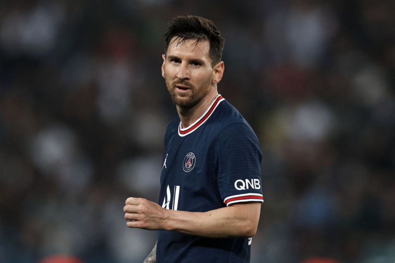„Când a semnat el, Statele Unite și talibanii negociau în Doha!” Unul dintre motivele din spatele transferului lui Messi la PSG_6