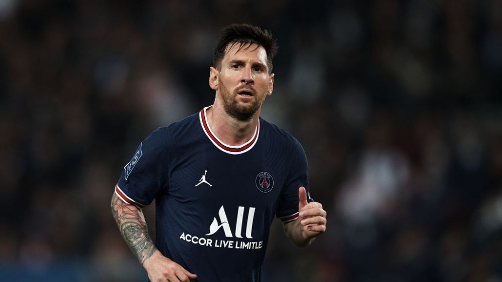 „Când a semnat el, Statele Unite și talibanii negociau în Doha!” Unul dintre motivele din spatele transferului lui Messi la PSG_7