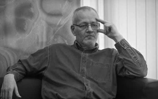 A murit Alexandru Sassu. Mesajul Federației de Polo după decesul fostului component al lotului național&nbsp;