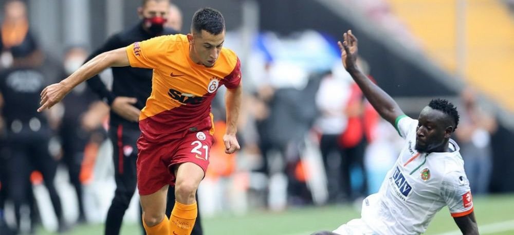 Moruțan, discuție tete-a-tete cu Fatih Terim! Ce i-a cerut antrenorul turc_8