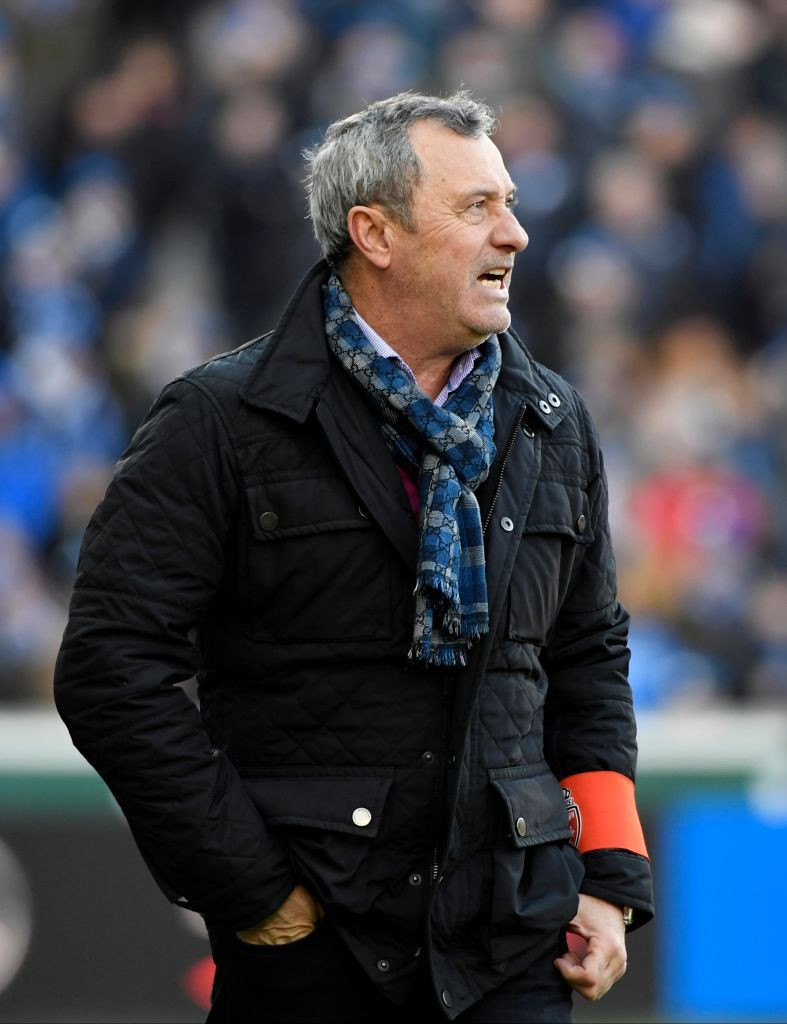 Mircea Rednic s-a înțeles cu Nicolae Badea și va prelua banca lui Dinamo. Când va semna_3