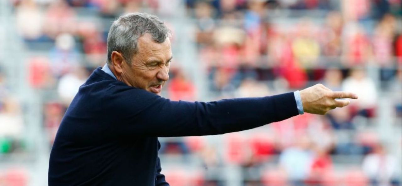 Mircea Rednic s-a înțeles cu Nicolae Badea și va prelua banca lui Dinamo. Când va semna_7