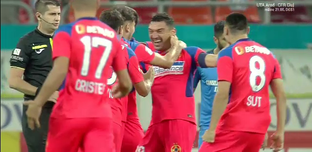 FCSB - Academica 3-2! Victorie muncită pentru FCSB! Trupa lui Iordănescu jr. a tremurat serios pe final de meci_3