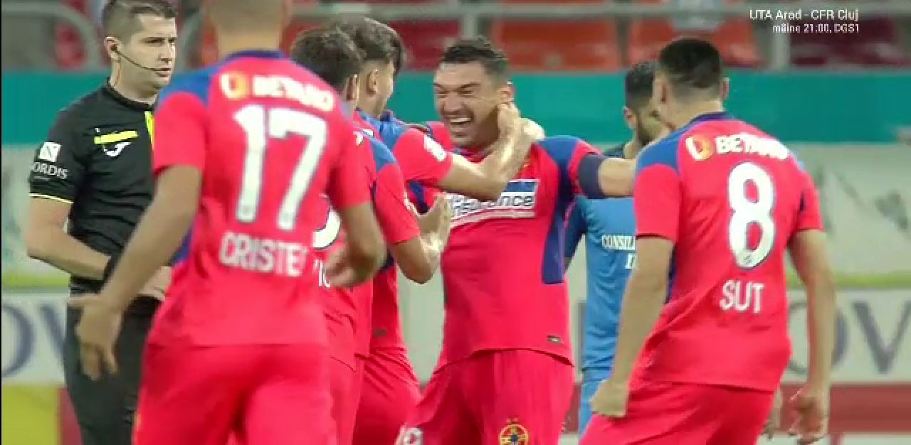 FCSB - Academica 3-2! Victorie muncită pentru FCSB! Trupa lui Iordănescu jr. a tremurat serios pe final de meci_3
