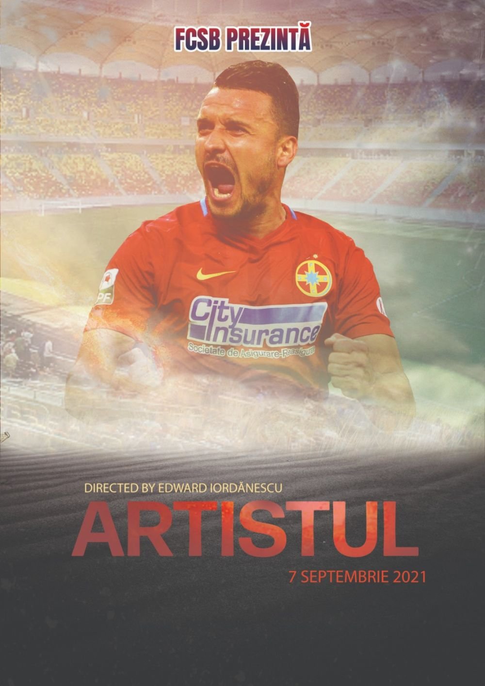 Involuția lui Constantin Budescu! Adus ca un salvator la FCSB, mijlocașul este într-o scădere evidentă de formă_8