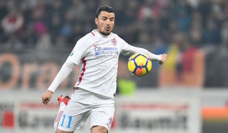 Involuția lui Constantin Budescu! Adus ca un salvator la FCSB, mijlocașul este într-o scădere evidentă de formă_3