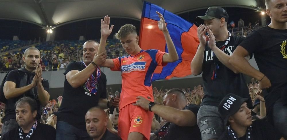 Rivalii de la FCSB n-o vor pe Dinamo-n &bdquo;B&rdquo;! Liderul galeriei &bdquo;roș-albaștrilor&rdquo;, declarații surprinzătoare