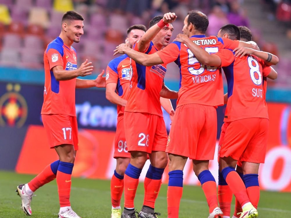 Rivalii de la FCSB n-o vor pe Dinamo-n „B”! Liderul galeriei „roș-albaștrilor”, declarații surprinzătoare_4