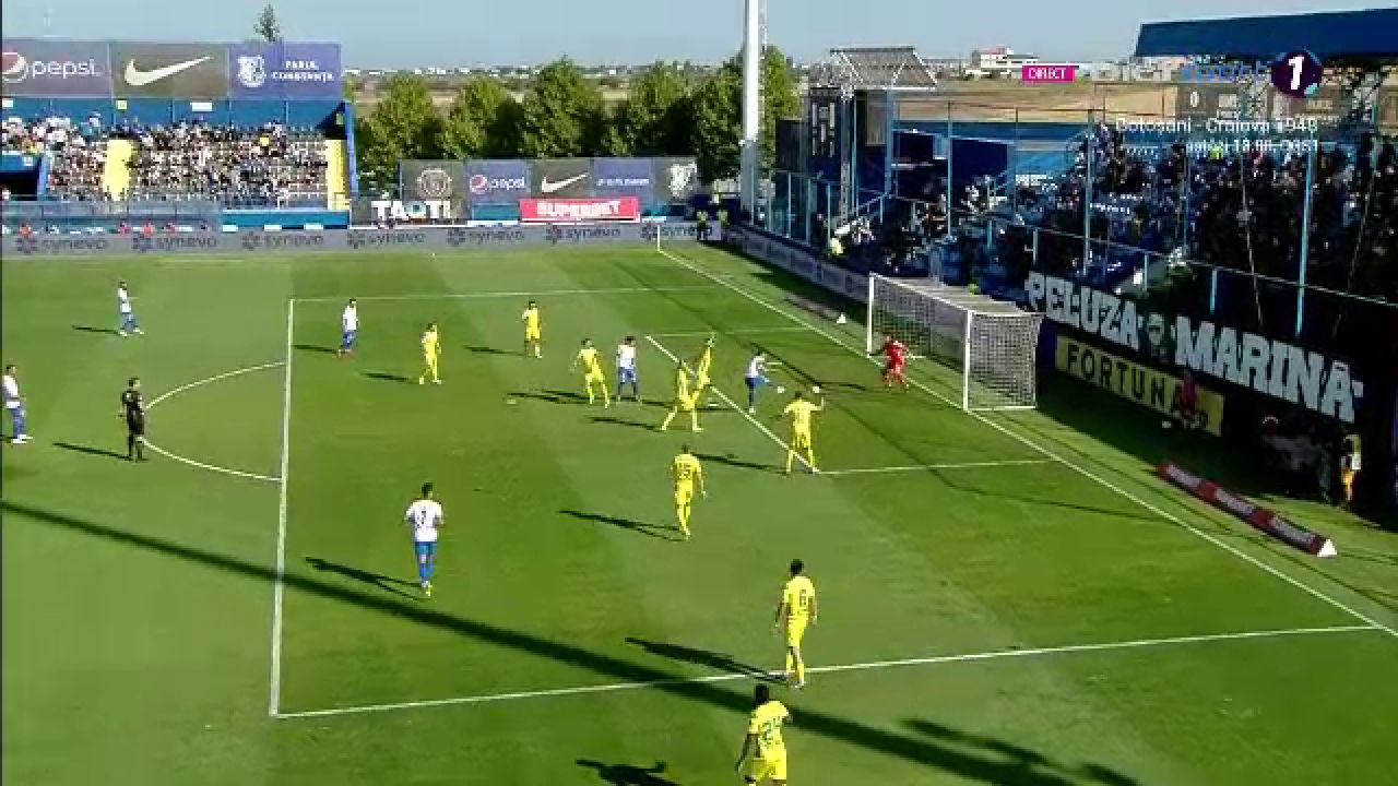 Farul - CS Mioveni 2-1. Final nebun de meci la Constanta_2