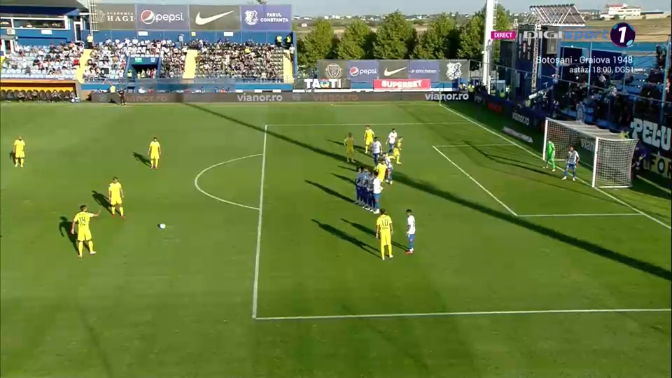Farul - CS Mioveni 2-1. Final nebun de meci la Constanta_3