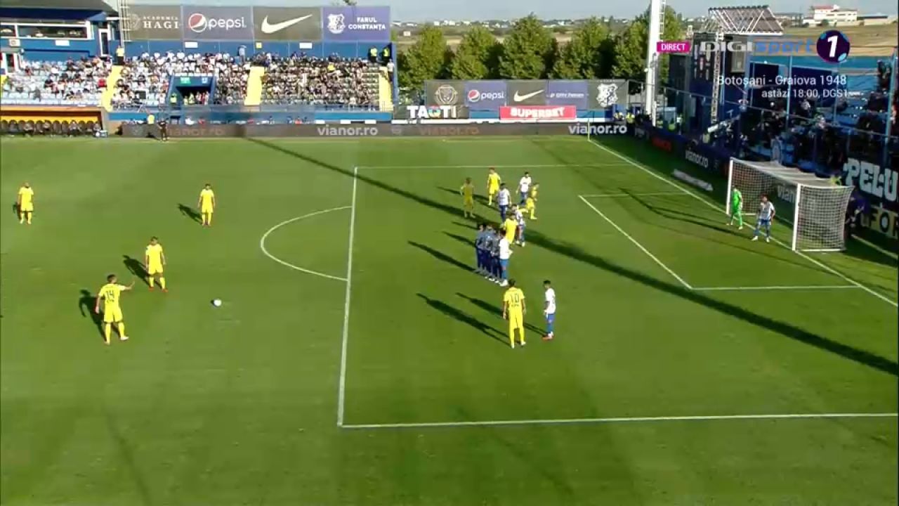 Farul - CS Mioveni 2-1. Final nebun de meci la Constanta_3