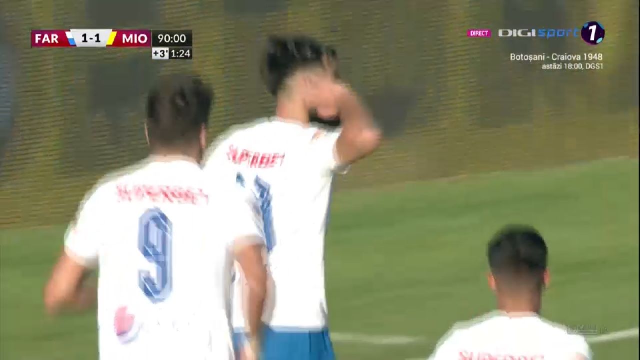 Farul - CS Mioveni 2-1. Final nebun de meci la Constanta_5