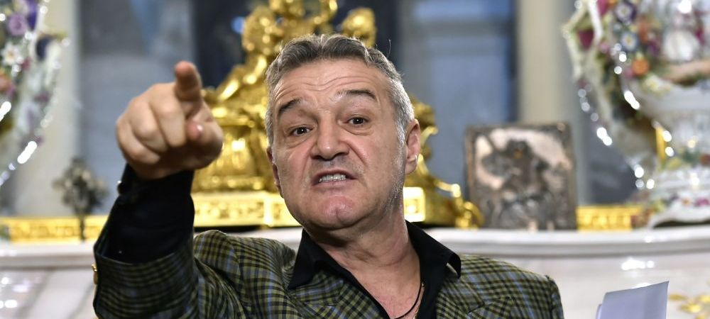 Gigi Becali, din nou revoltat că FCSB nu poate juca &icirc;n București: &rdquo;Cum să nu-l lași tu pe om, dacă omul e cuminte?&rdquo;