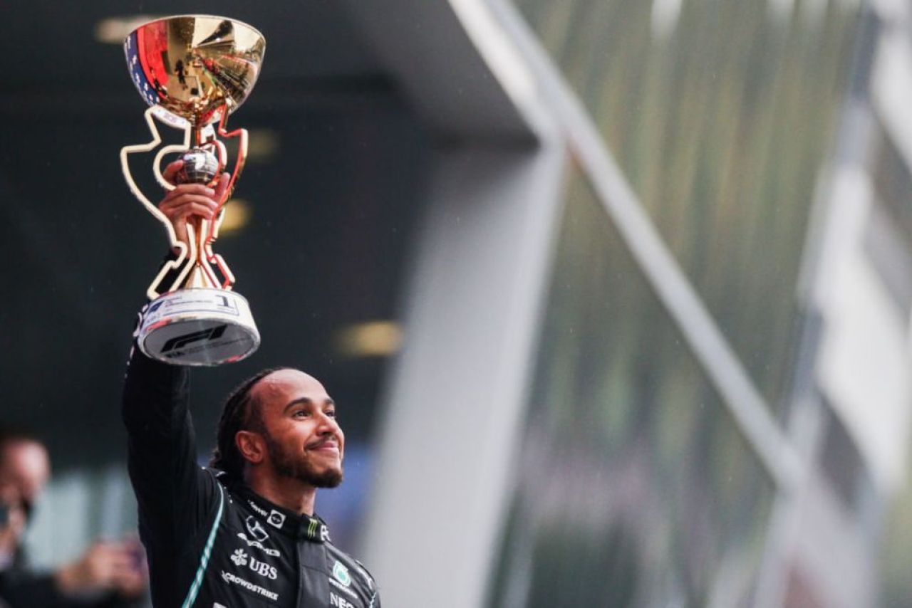 Lewis Hamilton, record de victorii după succesul din MP al Rusiei. Englezul, lider în clasamentul piloților _3