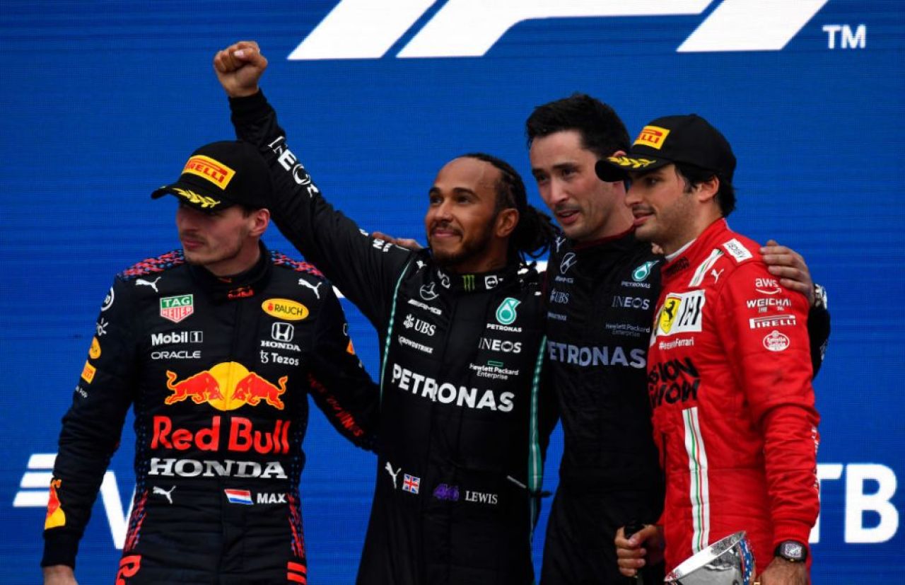 Cele mai urâte momente din viața lui Lewis Hamilton: „Dacă mi-au furat titlul? Evident!”_5