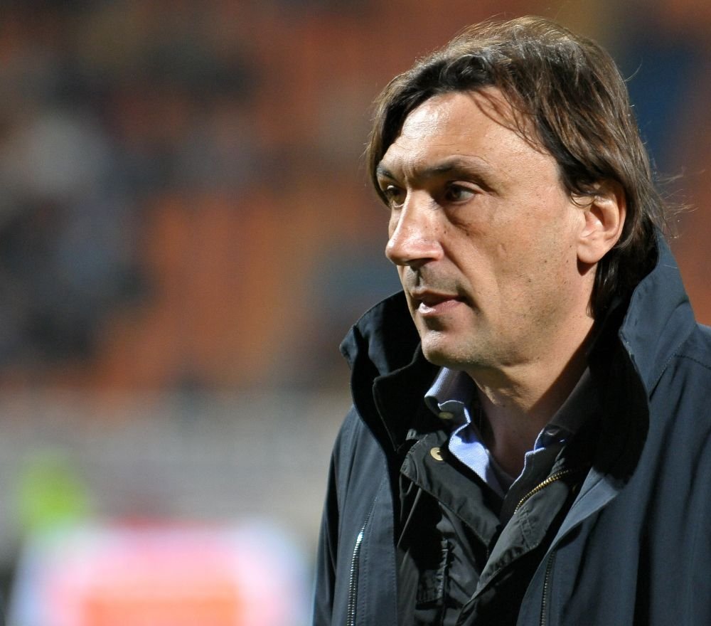 Dinamo i-a reziliat contractul lui Dario Bonetti. Cum au reușit oficialii din Ștefan cel Mare să-l dea la o parte _2
