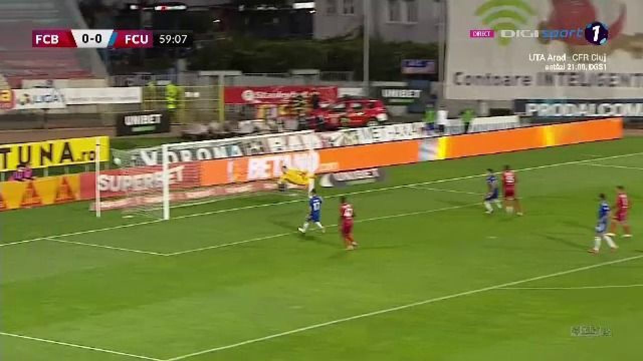 Egal între Marius Croitoru și Adrian Mutu, după un duel spectaculos!_3